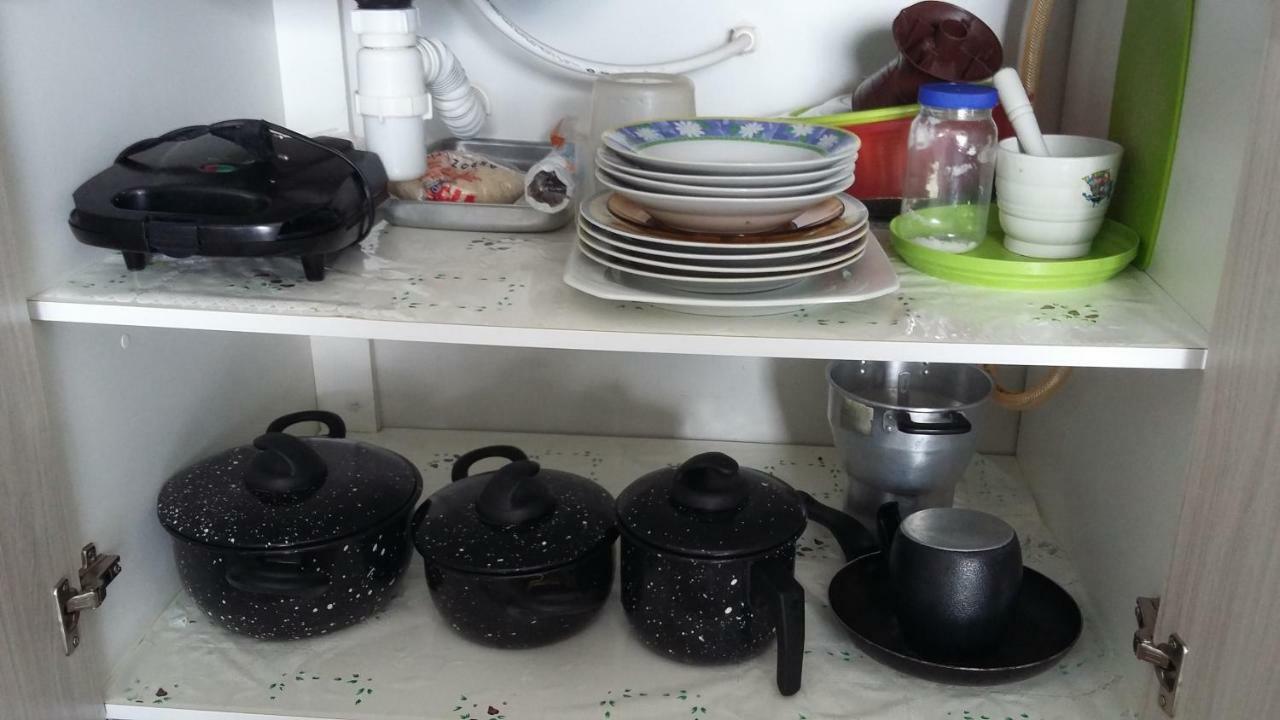 Apartamento No Lagoa Quente Flat Service Caldas Novas Exterior photo