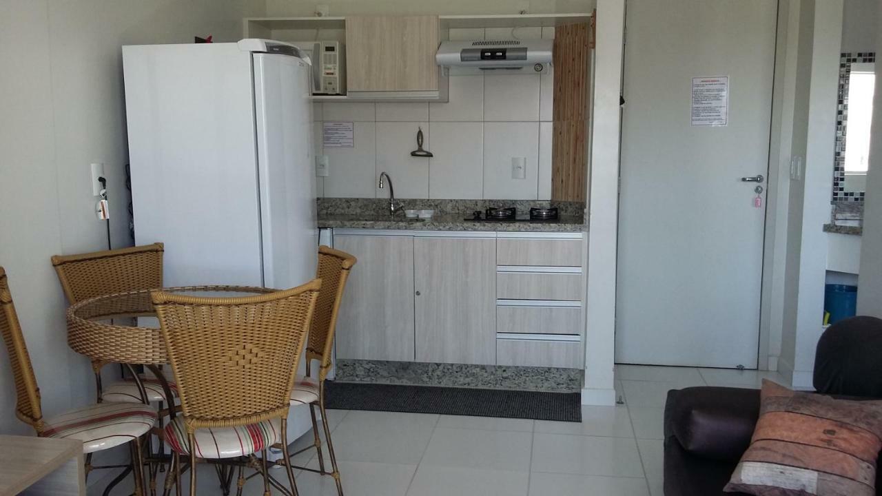 Apartamento No Lagoa Quente Flat Service Caldas Novas Exterior photo