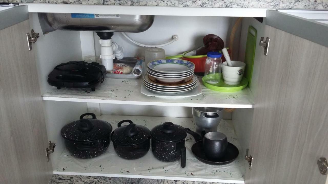 Apartamento No Lagoa Quente Flat Service Caldas Novas Exterior photo